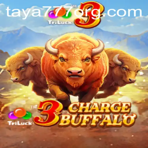 The Thrilling World of 3ChargeBuffalo: A Deep Dive into TAYA777's New Sensation