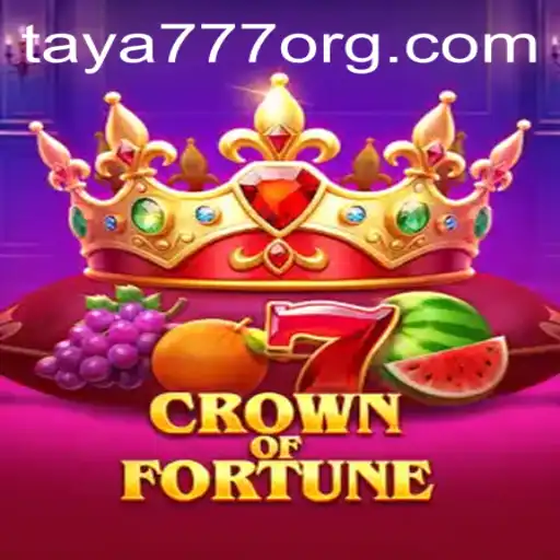 Exploring the Dynamic World of CrownofFortune with TAYA777
