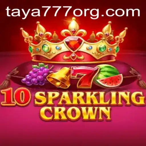 Unveiling 10SparklingCrown: A Journey into a Dazzling Game World
