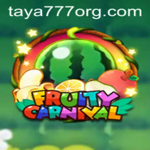 FruityCarnival: A Vibrant Dive into a World of Fruitful Fun