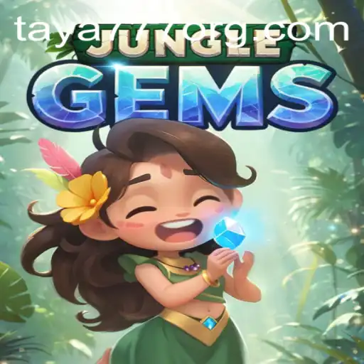 Exploring JungleGems: The Thrilling Adventure Game with TAYA777