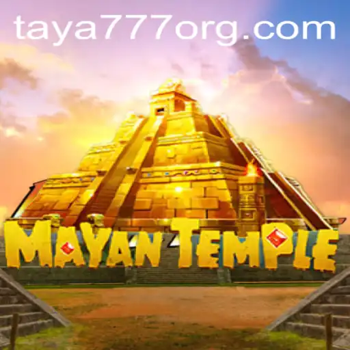 Discover the Intrigue of MayanTemple: A New Adventure Awaits with TAYA777