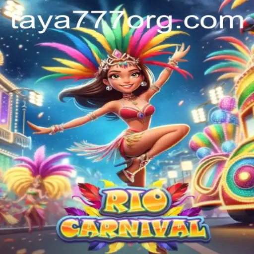 Discover the Vibrant World of RioCarnival and the Exciting Key to Winning: TAYA777