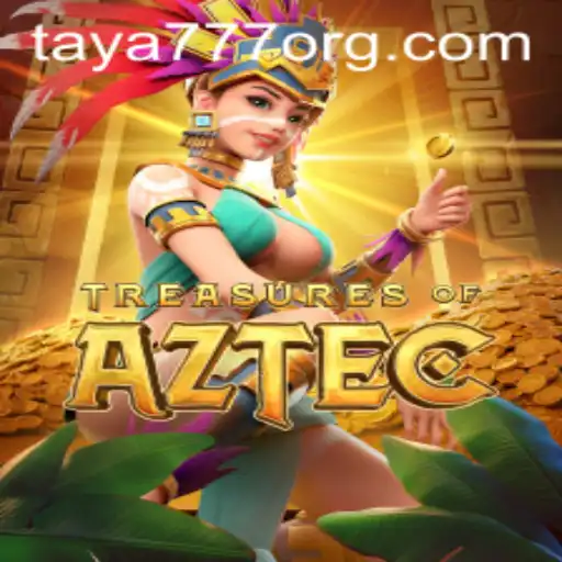 Discover the Exciting World of Treasures of Aztec and TAYA777