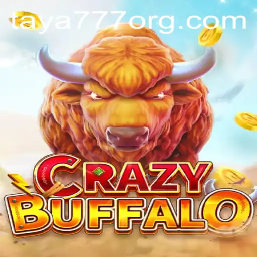 Discover the Thrilling World of CRAZYBUFFALO: A New Era of Gaming