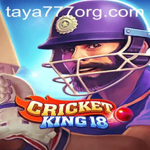 Exploring the World of CricketKing18