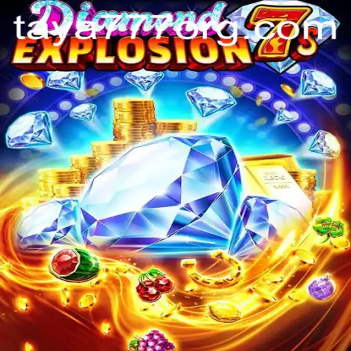 Unveiling DiamondExplosion7s: An Exciting Adventure in the World of Gaming