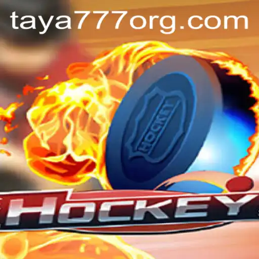 Exploring the Exciting World of Hockey and TAYA777