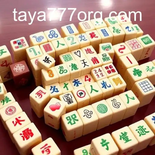 Discovering the Intricacies of Mahjong