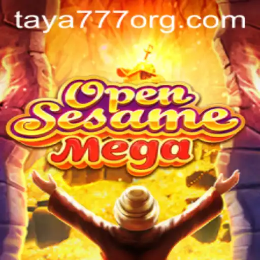 Unlock Adventures in OPENSESAMEMEGA with TAYA777: A Comprehensive Guide