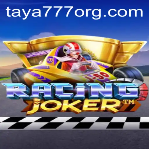 RacingJoker: The Ultimate Race Against Time