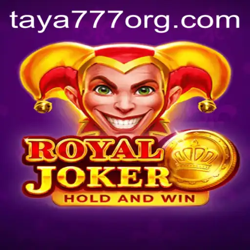 Unveiling the Excitement of Royaljoker: A Deep Dive into TAYA777