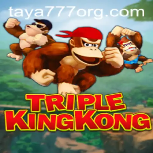 Discover the Exciting World of 'TripleKingKong': An In-Depth Look at the Game and Its Rules