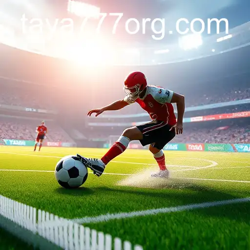 Exploring the Rise of Virtual Sports: The Impact of TAYA777