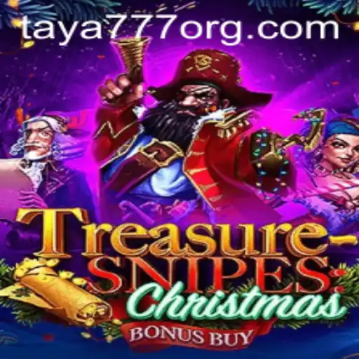 Discover the Magic of TreasuresnipesChristmas: A Festive Gaming Experience
